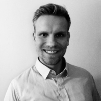 Morten Muff Pedersen